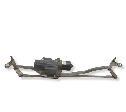 Fiat Ducato Front wiper linkage and motor 1363338080 180927KAK2A0061