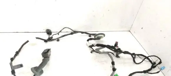 Jaguar XE Front door wiring loom GX7314631CRA
