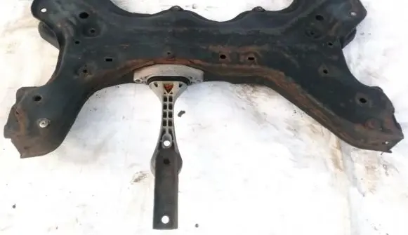 Audi A3 S3 8P Front subframe
