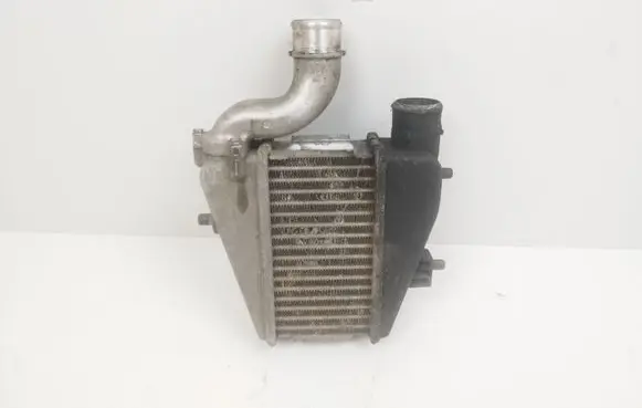 Honda Civic Intercooler radiator 1271002450