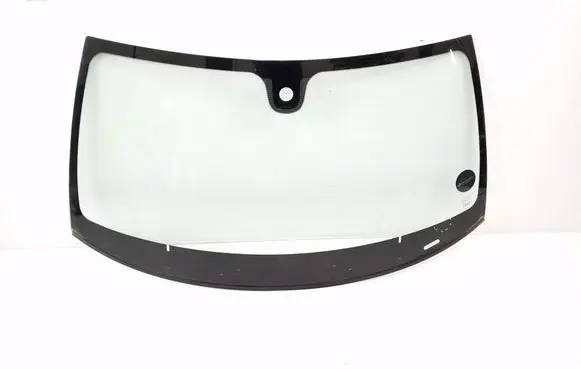 Mercedes-Benz SLK R171 Front windscreen/windshield window A1716700901