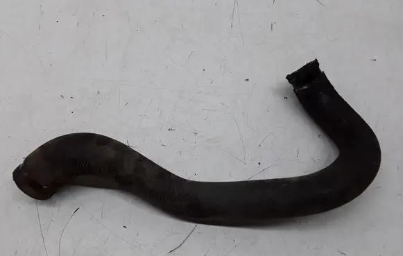 Ford Ranger Intercooler hose/pipe