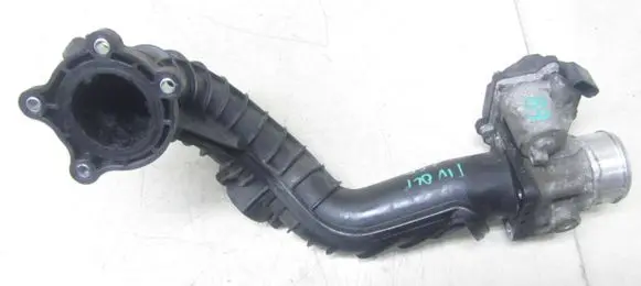SsangYong Tivoli Throttle valve A6731410025