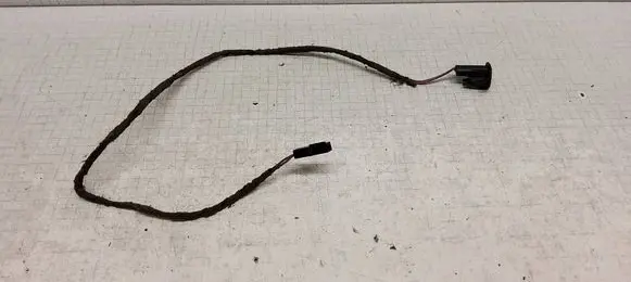 Volkswagen Transporter - Caravelle T5 Alarm movement detector/sensor 1J0973119 3B0919238