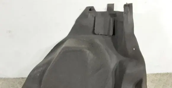 Ford Ecosport Trunk/boot lower side trim panel 