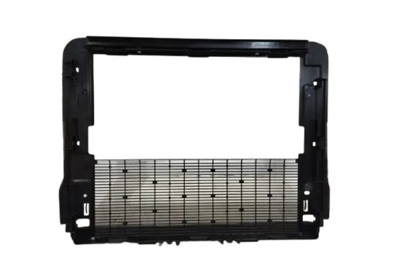Volkswagen ID.4 Intercooler air guide/duct channel 1EA121281G WZM001
