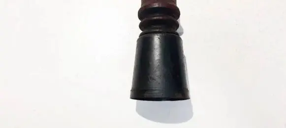 Volkswagen PASSAT B5.5 Front shock absorber dust cover boot 8d0412131f