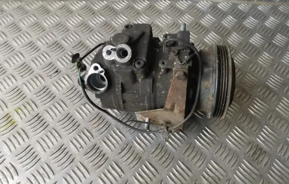 Audi A6 S6 C5 4B Air conditioning (A/C) compressor (pump) 8D0260808 4472208180 8D0260805J