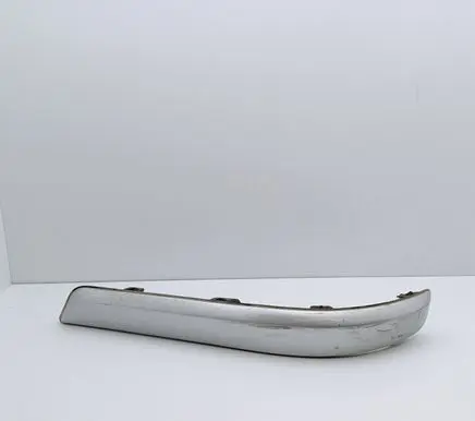 Opel Astra H Rear bumper trim bar molding 13138163