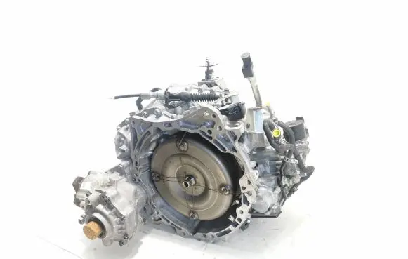 Nissan Qashqai Automatic gearbox 3VX2D