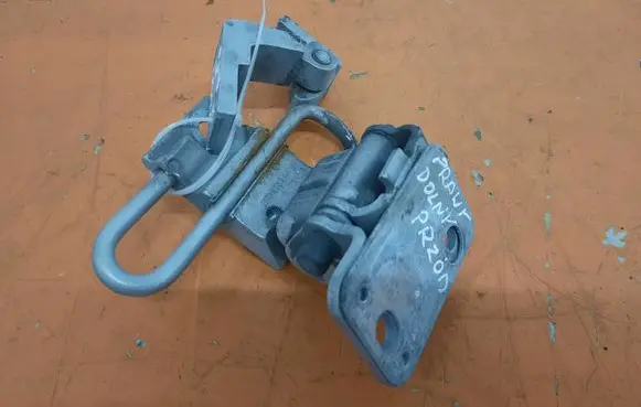 Volkswagen Crafter Front door hinge set 