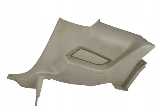 Ford Mustang V Coupe rear side trim panel 