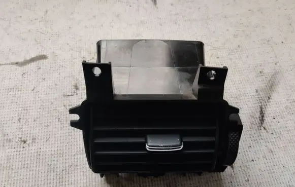 Ford Transit Dashboard side air vent grill/cover trim 8C1119C893AA
