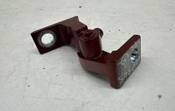 Volkswagen Golf Sportsvan Rear door upper hinge