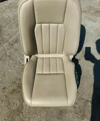 Mercedes-Benz C W204 Front passenger seat 