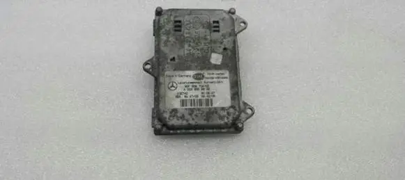 Mercedes-Benz ML W164 Headlight ballast module Xenon A0038205826