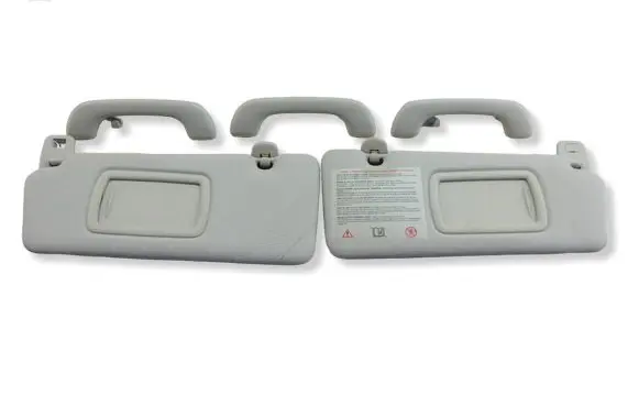 Renault Megane III Sun visor 