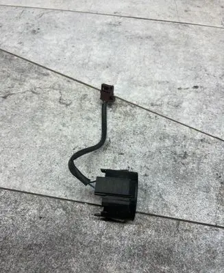 Citroen C4 Grand Picasso Immobiliser reader (aerial) 9663123380