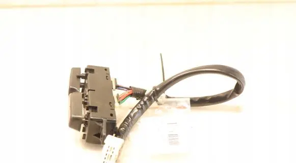 Seat control switch