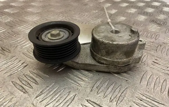 Chrysler Pacifica Generator/alternator belt tensioner 04627533AC