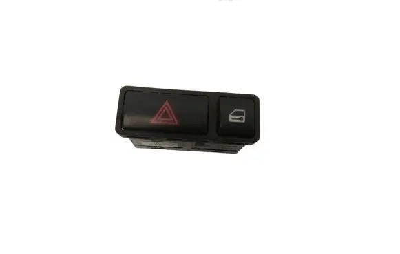 BMW 3 E46 Hazard light switch 8368920