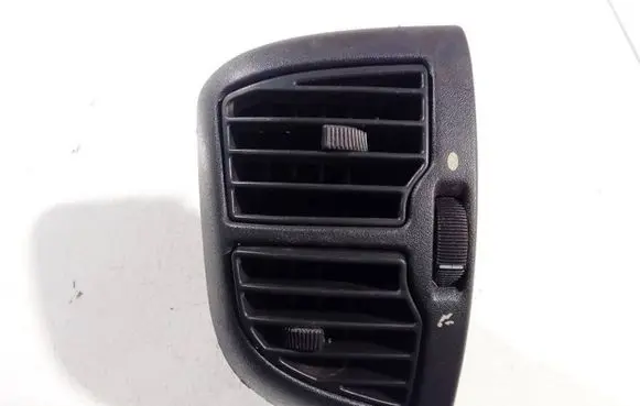 Peugeot Boxer Dash center air vent grill 130422602
