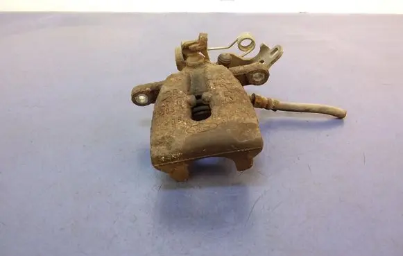 Ford Galaxy Rear brake caliper