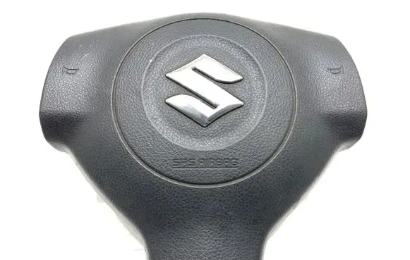 Suzuki Swift I Steering wheel airbag