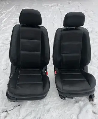 KIA Sorento Seat set 