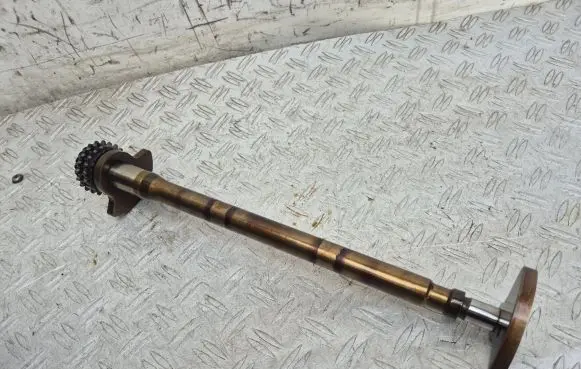 Mercedes-Benz CLS C219 Balance shaft 2720301572