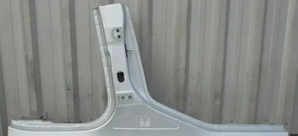 Peugeot 308 Sill