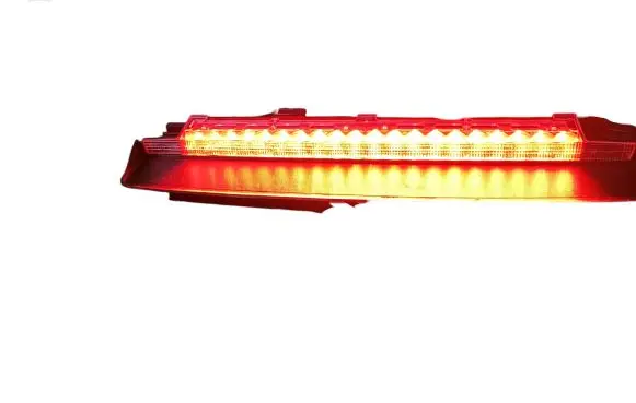 BMW 5 F10 F11 Third/center stoplight 63257230799 7230799