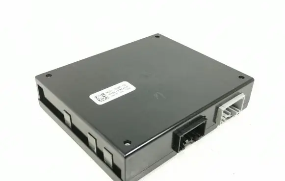 Ford F150 Tow bar trailer control unit/module MU5T-19J295-DG