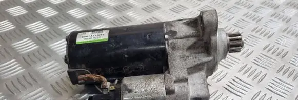Volkswagen PASSAT B6 Starter motor 0001123036 300585112010