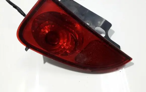 Renault Espace - Grand espace IV Rear fog light 8200027155