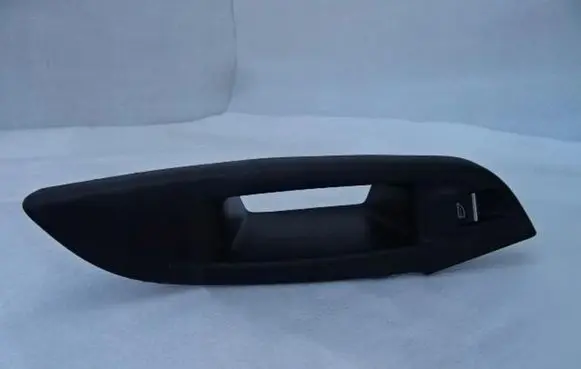 Ford Focus Quarter vent window switch BM51A237W20B