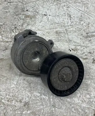 Opel Astra L Timing belt tensioner 9841989080