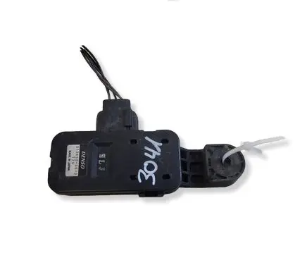 Jaguar XF X250 Air quality sensor 0136500010