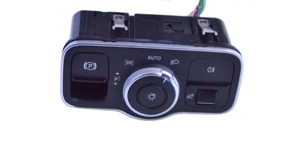 Mercedes-Benz B W247 Light switch A2479052902