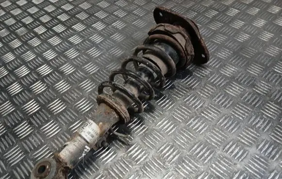 Mini One - Cooper R50 - 53 Rear shock absorber with coil spring 22191191
