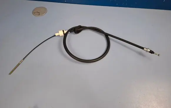 Ford Transit Clutch cable 96VB7K553CA 95VB7K553AB 7343294