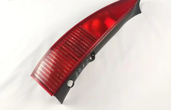 Citroen C5 Rear/tail lights 2549