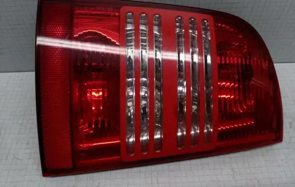 Skoda Octavia Mk1 (1U) Rear/tail lights 1U9945095B 1U9945111B 1U9945257
