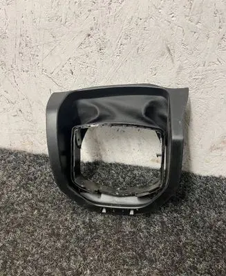 Mercedes-Benz GLC X253 C253 Steering wheel column trim A253680600