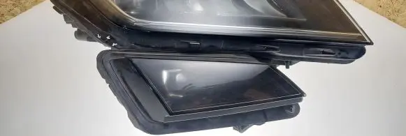 Skoda Kodiaq Headlight/headlamp 4023759