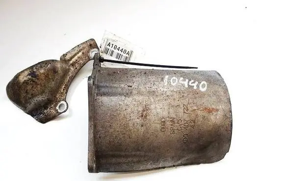 Audi A4 S4 B6 8E 8H Other front suspension part 4D0407722