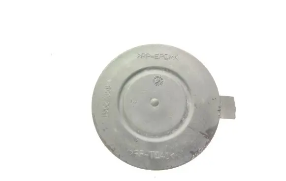 Peugeot 508 Headlight/headlamp dust cover 89072961