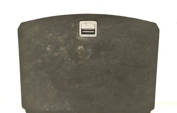 Mazda CX-3 Trunk/boot mat liner D10E6883XB