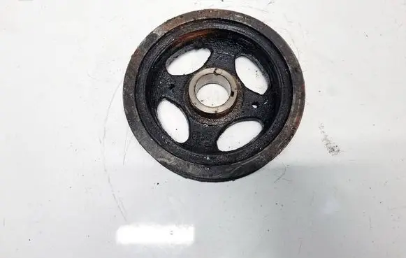 Toyota Avensis T250 Crankshaft pulley