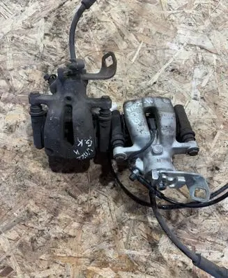 Mini One - Cooper Coupe R56 Rear brake caliper 